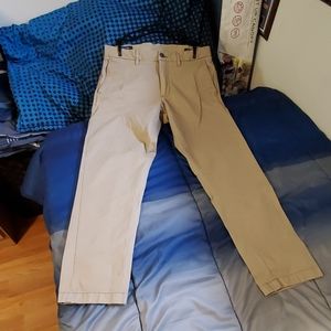 **PRICE DROP** Nordstrom's mens dress pants